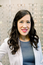 Dr. Jessica Wong, OD