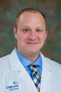 Andrew J. Hayes