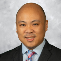 Michael M. Chang