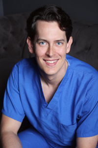 Adam Becker, M.D. 0