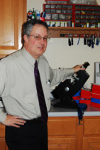 Dr. Stuart J Neft, OD