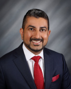 Munir S. Janmohamed, MD