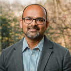 Dr. Rahul Desai, MD