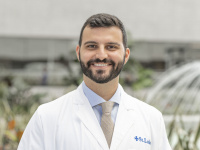 Dr. Nimrod S. Barashi Gozal, MD