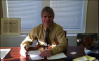 Dr. Ronald Alan Platt, OD