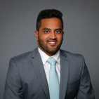 Roshan Patel, DO
