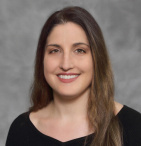 Rebecca Claire Czaja, MD, MPH, FACP
