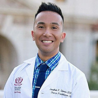 In the Spotlight: DNP Candidate Jonathan Llamas - Minority Nurse