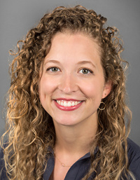 Victoria Bradford