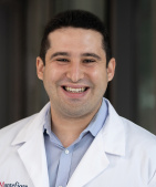 Daniel Burack, MD