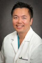 David Liang, MD