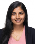 Jeena Mathew, MD