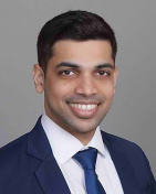 Datson M Pereira, MD