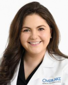 Andrea Gonzalez, MD