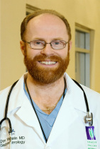 Donald Wakelin, MD