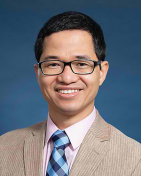 Vu Hoang Tran, MD