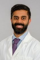 Dr. Aakash Bhargava, MD