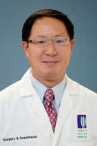 Eugene Hong, MD