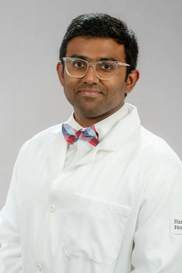 Dr Karthik Gonuguntla, MD - Norwich, CT - Cardiovascular Disease