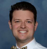 Adam Pagryzinski, MD - Milwaukee, WI - Internal Medicine, Anesthesiology