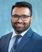 Shrunjay R. Patel, DPM, AACFAS