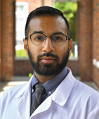 Malav Shah, MD