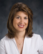 Dr. Shahrzad Zarghamee, MD