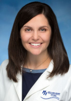 Hannah Jones, APRN