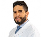 David Echeverri, MD