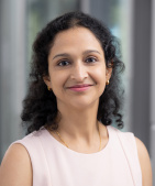 Jui Choudhuri, MD