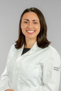 Dr Kayla Bassett