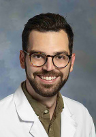 Maxwell Holtmann, MD