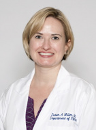 Susan A Miller, MD