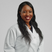 Diamond Tyrell-Smith, DO - Hartford, CT - Family Medicine