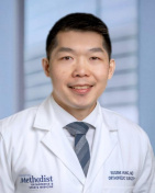 Eugene (Chun Wai) Hung, MD