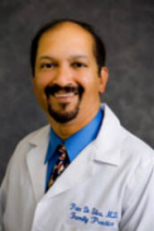 Dr. Peter S Desilva, MD