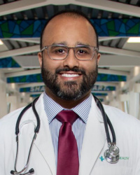 Guneet Ahluwalia