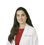 Maedeh Kholghi, DO