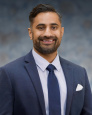 Salman Choudhry, MD