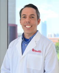 Dr. Stephen Hudson, MD - Oklahoma City, OK - Cardiovascular Disease