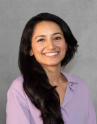 Dr. Henna Parmar, MD