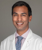 Dr. Nikhil Bhatia, MD