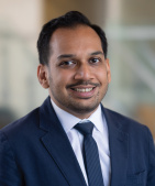 Asif Rahman, MD