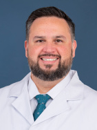 Zachery A Garcia, MD