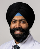 JASPREET S AHUJA, DO