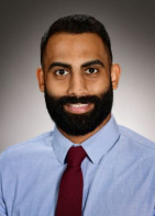 Rushi Patel, MD