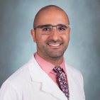 Fred Qafiti, MD