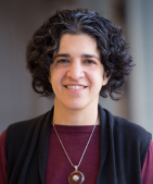 Shadi Nahvi, MD