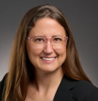 Laura Haworth, MD, MPH, MSW