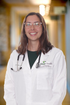 Jillian Thayer, MD